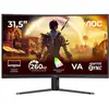Image de Ecran Pc Gamer Incurvé 32" Aoc C32g42ze - 240hz/0,3ms