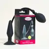 Image de Plug anal gonflant large