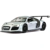 Image de Jamara Audi R8 LMS - Bestuurbare auto 1:24 - 404435