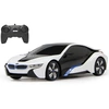 Image de Afstandsbestuurbare BMW I8 1:24 wit, inclusief 2,4GHz RC afstandsbediening - 404495