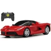 Image de Jamara 404521 Ferrari LaFerrari 1:24 rood - 404521