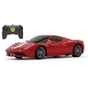 Image de Jamara 405033 Ferrari 458 Speciale A 1:24 rood - 405033