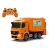 Image de Jamara vuilniswagen Mercedes-Benz Antos 1:20 2,4GHz - 405079