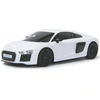 Image de Rastar Rc Audi R8-2015 40 Mhz 1:24 Wit - 405101