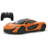 Image de Jamara 405104 McLaren P1 1:24 oranje - 405104