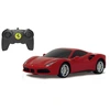 Image de Jamara 405133 Ferrari 488 GTB 1:24 rood - 405133