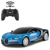 Image de Jamara 405137 Bugatti Chiron 1:24 blauw - 405137