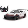 Image de Jamara Porsche 911 GT3 Cup RC, schaal 1:14 2,4GHz met afstandsbesturing - 405153