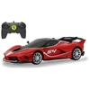 Image de Afstandsbestuurbare Ferrari FXX K Evo 1:24 rood, inclusief 2,4GHz afstandsbediening - 405185