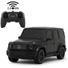 Image de Jamara 405191 Mercedes-Benz AMG G63 1:24 mat zwart - 405191