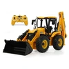 Image de Jamara 404980 Graaflaadmachine JCB 1:20 - 404980