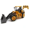 Image de Jamara RC Wiellader Volvo L50 (1:16) - 405058
