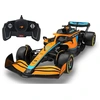 Image de Jamara 402109 McLaren MCL36 1:18 oranje - 402109