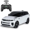 Image de Jamara 402243 Range Rover SV 1:24 wit - 402243