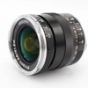 Image de Zeiss 21mm f/2.8 Biogon T* ZM zwart occasion en occasion ou reconditionné
