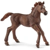 Image de Schleich 13857 Engelse volbloed veulen - Schleich 13857