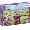 Image de Schleich Grote paardenshow - Schleich 42466