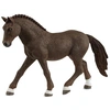Image de Schleich 13926 Horse Club Duits rijpaard hengst - Schleich 13926