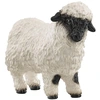 Image de Schleich 13965 Farm World Walliser zwartneusschaap - Schleich 13965