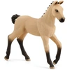 Image de Schleich 13929 Horse Club Hannover veulen Falbe - Schleich 13929