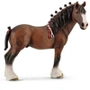 Image de Schleich 13808 Clydesdale ruin - Schleich 13808