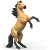 Image de Schleich 14921 Horse Club Mustang hengst - Schleich 14921
