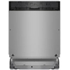 Image de Lave-vaisselle Tout Intégrable 12couverts - Bosch Smv 25ax06e