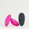 Image de Plug anal vibrant connecté Ditto+ We Vibe - Rose