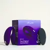 Image de Stimulateur couple télécommandé Sync 2 We Vibe - Violet