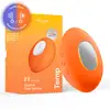 Image de Galet vibrant chaud/froid Temp We Vibe - Orange