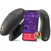 Image de Stimulateur couple connecté & télécommandé Chorus Pro We Vibe - Noir