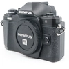 Image de Olympus OM-D E-M10 mark II body occasion en occasion ou reconditionné