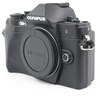 Image de Olympus OM-D E-M10 mark III body occasion en occasion ou reconditionné