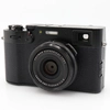 Image de Fujifilm X100V occasion en occasion ou reconditionné