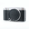 Image de Fujifilm X-M5 body zilver occasion en occasion ou reconditionné