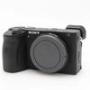 Image de Sony A6600 body occasion en occasion ou reconditionné