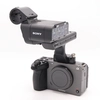 Image de Sony FX3 body Cinema Line occasion en occasion ou reconditionné