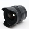 Image de Pentax 21mm f/2.4 ED HD D-FA Limited DC WR zwart occasion en occasion ou reconditionné