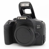 Image de Canon EOS 800D body occasion en occasion ou reconditionné