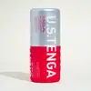Image de Gaine de masturbation 2-en-1 US Double Hole Cup Tenga