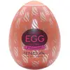 Image de  uf de masturbation à spirales Tenga Egg - Cone