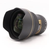 Image de Nikon AF-S 14-24mm F/2.8G ED occasion en occasion ou reconditionné