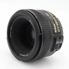 Image de Nikon AF-S 50mm f/1.8G occasion en occasion ou reconditionné