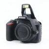 Image de Nikon D3500 body occasion en occasion ou reconditionné