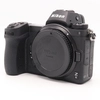 Image de Nikon Z6 body occasion en occasion ou reconditionné