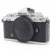 Image de Nikon Z fc body occasion en occasion ou reconditionné