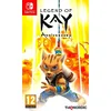 Image de Legend of Kay: Anniversary Nintendo Switch en occasion ou reconditionné