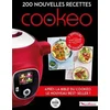 Image de 200 NOUVELLES RECETTES AU COOK Physical en occasion ou reconditionné