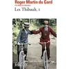Image de Les Thibault Tome 1 Physical en occasion ou reconditionné