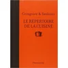 Image de Le répertoire de la cuisine Physical en occasion ou reconditionné